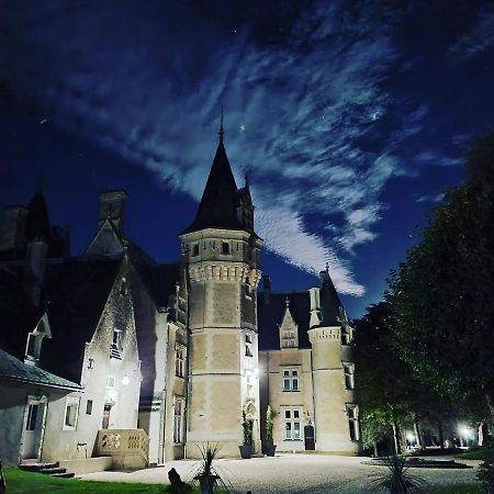 La Chapelle-aux-Choux Chambres D'Hotes De Grand Standing A 20Mn Du Zoo De La Fleche Et 40Mn Du Circuit Du Mans المظهر الخارجي الصورة